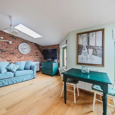 Rentplanet - Poznańska