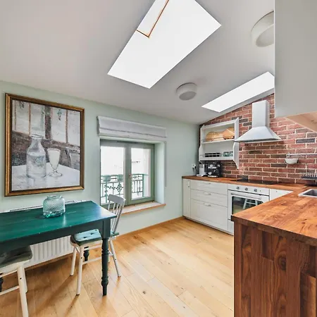 Apartament Rentplanet - Poznańska