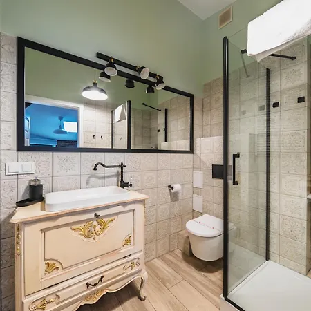 Apartament Rentplanet - Poznańska *