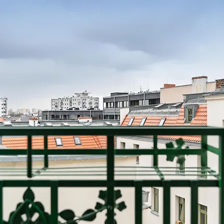 Apartament Rentplanet - Poznańska