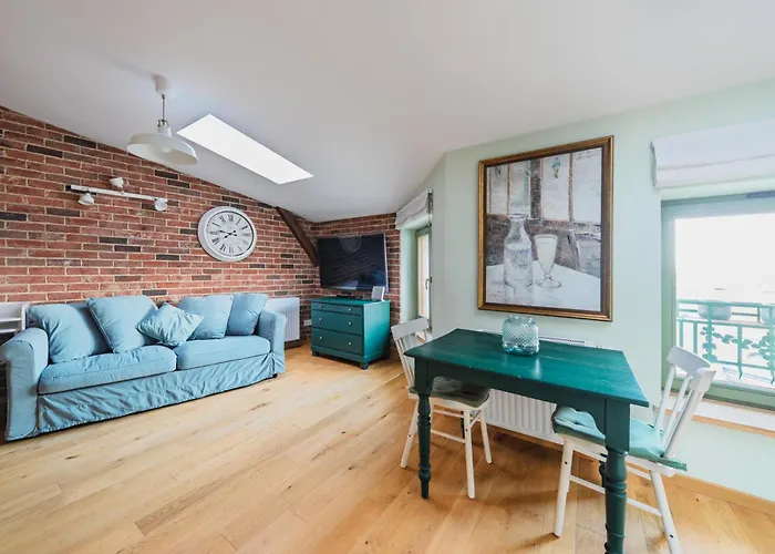 Rentplanet - Poznańska