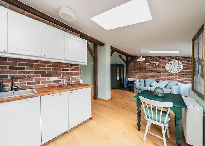 Rentplanet - Poznańska