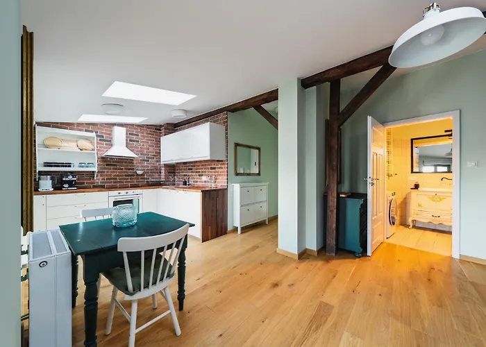 Rentplanet - Poznańska Apartament Poznań