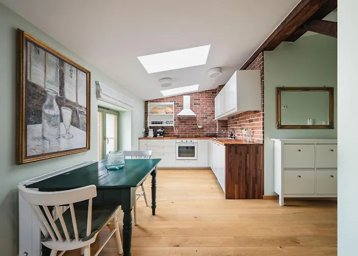 Apartament Rentplanet - Poznańska Poznań