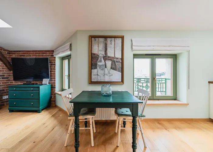 Rentplanet - Poznańska Apartament Poznań