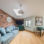 Lägenhet Rentplanet - Poznanska Poznań