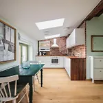 Lägenhet Rentplanet - Poznanska Poznań