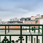 Lägenhet Rentplanet - Poznanska