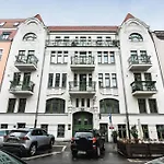 Rentplanet - Poznanska Lägenhet Poznań