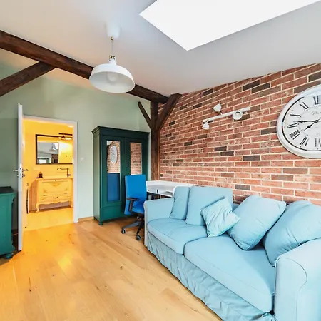 Daire Rentplanet - Poznanska Poznan