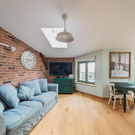 Daire Rentplanet - Poznanska Poznan