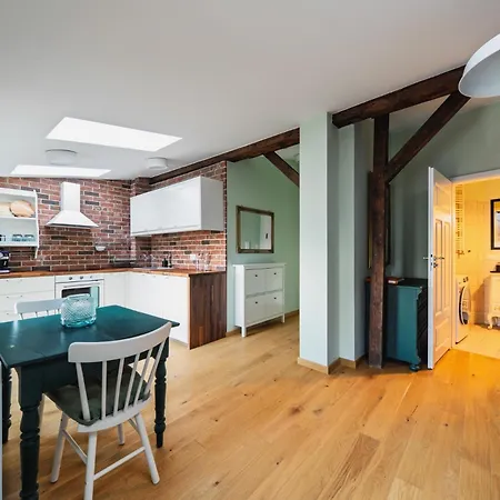 Rentplanet - Poznanska Apartamento Poznan