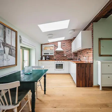 Daire Rentplanet - Poznanska Poznan