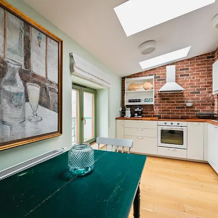 Rentplanet - Poznanska *