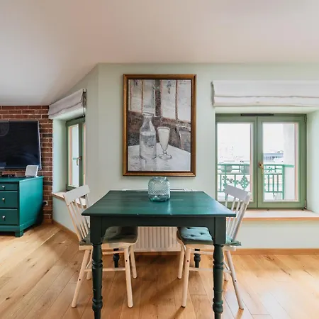 Rentplanet - Poznanska Apartamento Poznan