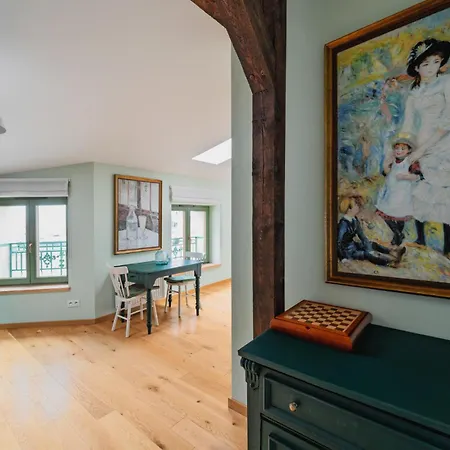 Apartamento Rentplanet - Poznanska Poznan