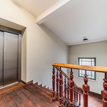 Apartamento Rentplanet - Poznanska Poznan