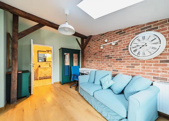 Daire Rentplanet - Poznanska Poznan