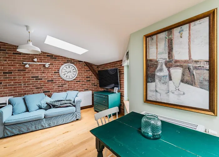 Rentplanet - Poznanska *