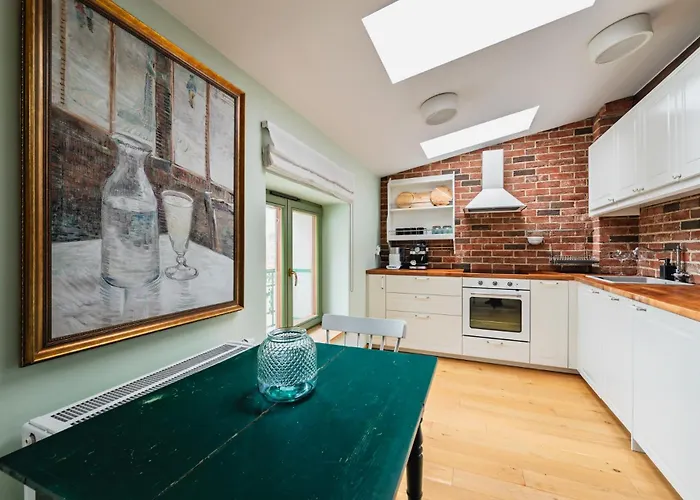 Rentplanet - Poznanska *